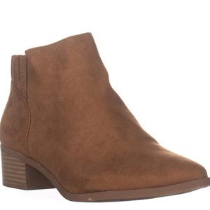 American Rag Women Tori Padded Booties